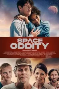 Download Space Oddity (2023) {English With Subtitles} Web-DL 480p [280MB] || 720p [760MB] || 1080p [1.8GB]
