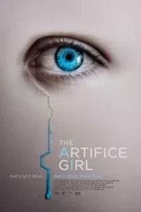 Download The Artifice Girl (2023) (English) WeB-DL 480p [280MB] || 720p [755MB] || 1080p [1.8GB]