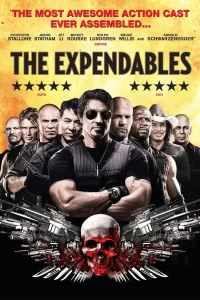 Download The Expendables 1 Extended Cut (2010) {Hindi-English} Bluray 480p [370MB] || 720p [1GB] || 1080p [2.4GB]