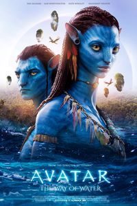 Download Avatar 2 The Way of Water (2022) Dual Audio (Hindi-English) IMAX 480p [640MB] || 720p [1.78GB] || 1080p [4GB]