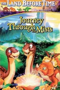 Download The Land Before Time IV: Journey Through the Mists (1996) {English With Subtitles} 480p [600MB] || 720p [600MB]