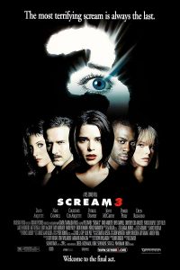 Download Scream 3 (2000) Dual Audio {Hindi-English} 480p [500MB] || 720p [800MB] || 1080p [2.5GB]
