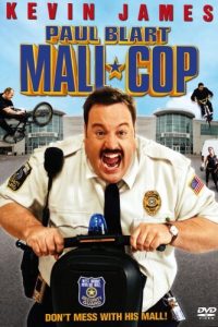 Download Paul Blart: Mall Cop (2009) Dual Audio {Hindi-English} BluRay 480p [310MB] || 720p [830MB] || 1080p [1.9GB]