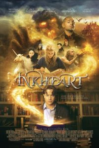 Download Inkheart (2008) Dual Audio {Hindi-English} Bluray 480p [350MB] || 720p [1GB] || 1080p [2.16GB]