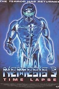 Download Nemesis 3: Time Lapse (1996) {English With Subtitles} 480p [350MB] || 720p [700MB]