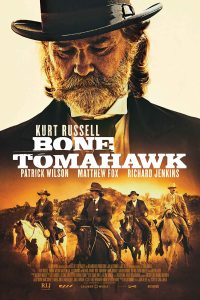 Download Bone Tomahawk (2015) (English) Bluray 480p [415MB] || 720p [1.1GB] || 1080p [2.6GB]