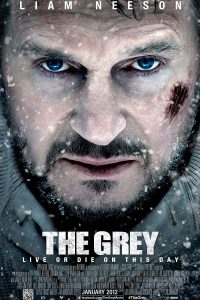 Download The Grey (2011) BluRay Dual Audio {Hindi-English} 480p [423MB] | 720p [1.2GB] | 1080p [1.7GB]