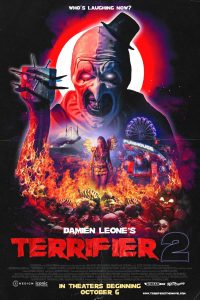 Download Terrifier 2 (2022) {English With Subtitles} 480p [415MB] || 720p [1.1GB] || 1080p [2.6GB]