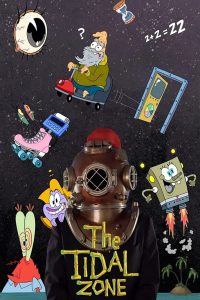 Download SpongeBob SquarePants Presents the Tidal Zone (2023) (English) 480p [135MB] || 720p [365MB] || 1080p [2.1GB]