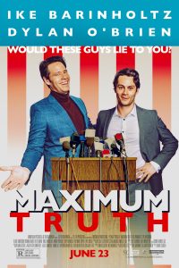 Download Maximum Truth (2023) {English With Subtitles} WEB-DL 480p [250MB] || 720p [700MB] || 1080p [1.7GB]