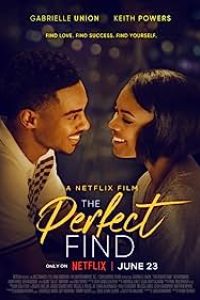 Download The Perfect Find (2023) Dual Audio {Hindi-English} 480p [327MB] || 720p [900MB] || 1080p [2.1GB]