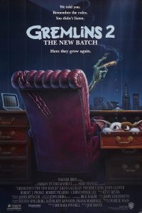 Download Gremlins 2: The New Batch (1990) {English With Subtitles} 480p [400MB] || 720p [800MB] || 1080p [2.1GB]