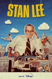 Download Stan Lee (2023) {English With Subtitles} Web-DL 480p [250MB] || 720p [700MB] || 1080p [1.66GB]