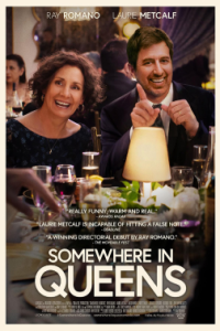 Download Somewhere in Queens (2022) {English With Subtitles} WEB-DL 480p [310MB] || 720p [860MB] || 1080p [2GB]