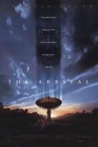 Download The Arrival (1996) {English With Subtitles} 480p [450MB] || 720p [950MB]