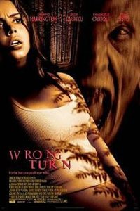 Download Wrong Turn (2003) {Hindi-English} Esubs 480p [300MB] || 720p [1GB] || 1080p [2.2GB]