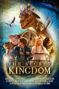 Download The Secret Kingdom (2023) {English With Subtitles} WEB-DL 480p [290MB] || 720p [790MB] || 1080p [1.9GB]