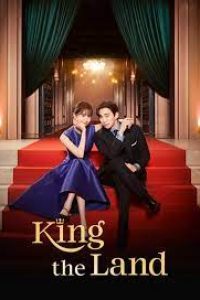 Download King The Land (Season 1) Kdrama [S01E04 Added] {Korean With Subtitles} WeB-HD 480p [200MB] 720p [550MB] || 1080p [1.5GB]