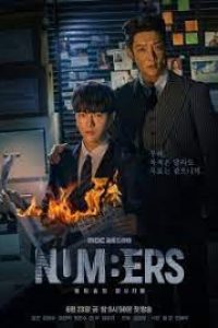 Download Numbers (Season 1) Kdrama [S01E02 Added] {Korean With English Subtitles} WeB-DL 720p [550MB] || 1080p [1.6GB]