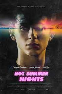 Download Hot Summer Nights (2017) {English With Subtitles} 480p [320MB] || 720p [870MB] || 1080p [2GB]