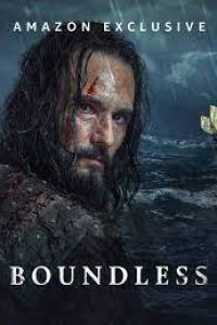 Download Boundless (Season 1) Multi Audio {Hindi-English-Spanish} Web-DL 720p [250MB] || 1080p [900MB]