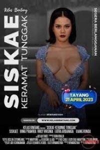 Download SISKAE Keramat Tunggak (2023) Indonesian | x264 WEB-DL | 1080p | 720p | 480p | Adult Movies |