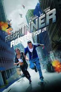 Download Freerunner (2011) Hindi Dubbed (ORG) & English [Dual Audio] BluRay 480p [315MB] || 720p [1.06GB] |