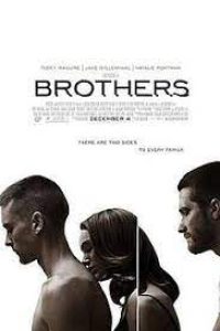 Download Brothers (2009) {English With Subtitles} 480p [315MB] || 720p [850MB] || 1080p [2GB]