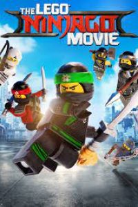 Download The Lego Ninjago Movie (2017) {English With Subtitles} 480p [300MB] || 720p [750MB] || 1080p [1.54GB]