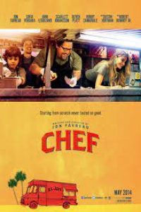 Download Chef (2014) {English With Subtitles} 480p [400MB] || 720p [900MB] || 1080p [3GB]