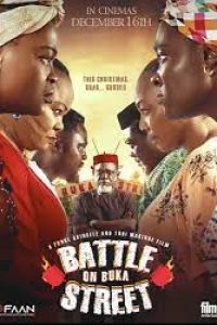 Download Battle on Buka Street (2022) {English With Subtitles} 480p [500MB] || 720p [1.2GB] || 1080p [3GB]