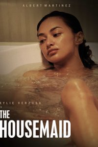 Download [18+] The Housemaid (2021) Japanese 480p [400MB] || 720p [600MB]
