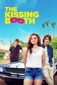 Download The Kissing Booth (2018) Dual Audio (Hindi-English) 480p [350MB] || 720p [1.1GB] || 1080p [1.6GB]
