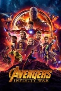 Download Avengers: Infinity War (2018) Dual Audio {Hindi-English} Msubs Bluray 480p [510MB] || 720p [1.4GB] || 1080p [3.5GB]