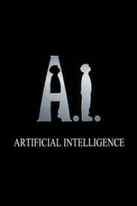 Download A.I. Artificial Intelligence (2001) {English With Subtitles} BluRay 480p [550MB] || 720p [1.3GB] || 1080p [2.8GB]