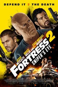 Download Fortress: Sniper’s Eye (2023) {Hindi-English} Web-DL 480p [320MB] || 720p [875MB] || 1080p [2GB]