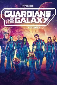 Download Guardians of the Galaxy Volume 3 (2023) {English With Subtitles} WeB-DL 480p [450MB] || 720p [1.2GB] || 1080p [2.9GB]
