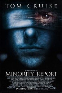 Download Minority Report (2002) Dual Audio {Hindi-English} 480p [450MB] || 720p [1.1GB] || 1080p [4.2GB]