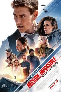 Download Mission: Impossible Dead Reckoning Part One (2023) {English Audio} HDCAM V2 480p [465MB] || 720p [1.2GB] || 1080p [2.9GB]