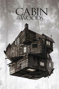 Download The Cabin in the Woods (2011) Dual Audio {Hindi-English} 480p [300MB] || 720p [800MB]