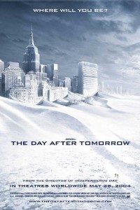 Download The Day After Tomorrow (2004) Dual Audio {Hindi-English} 480p [400MB] || 720p [1.1GB] || 1080p [3.2GB]