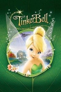 Download Tinker Bell (2008) Dual Audio (Hindi-English) 480p [320MB] || 720p [680MB]