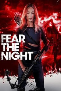 Download Fear the Night (2023) {English With Subtitles} WEB-DL 480p [320MB] || 720p [770MB] || 1080p [1.7GB]