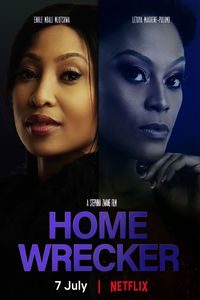 Download Home Wrecker (2023) {English With Subtitles} WEB-DL 480p [280MB] || 720p [770MB] || 1080p [1.8GB]