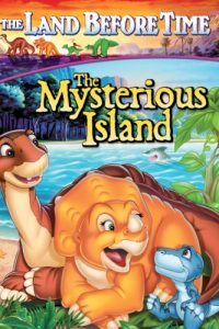 Download The Land Before Time V: The Mysterious Island (1997) {English With Subtitles} 480p [300MB] || 720p [600MB]