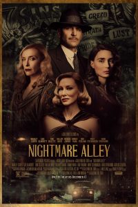 Download [18+] Nightmare Alley (2021) Japanese 720p [1.1GB]