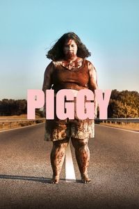 Download Piggy (2022) Multi Audio {Hindi-English-Spanish} BluRay 480p [350MB] || 720p [990MB] || 1080p [2.3GB]
