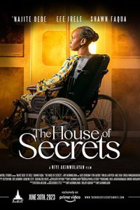Download The House of Secrets (2023) {English With Subtitles} WEB-DL 480p [350MB] || 720p [960MB] || 1080p [2.3GB]