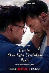 Download Today We’ll Talk About That Day (2023) {English-Indonesian} Web-DL 480p [390MB] || 720p [1GB] || 1080p [2.5GB]