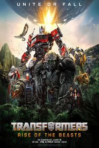 Download Transformers: Rise of the Beasts (2023) Dual Audio {Hindi-English} 480p [430MB] || 720p [1.1GB] || 1080p [2.7GB]
